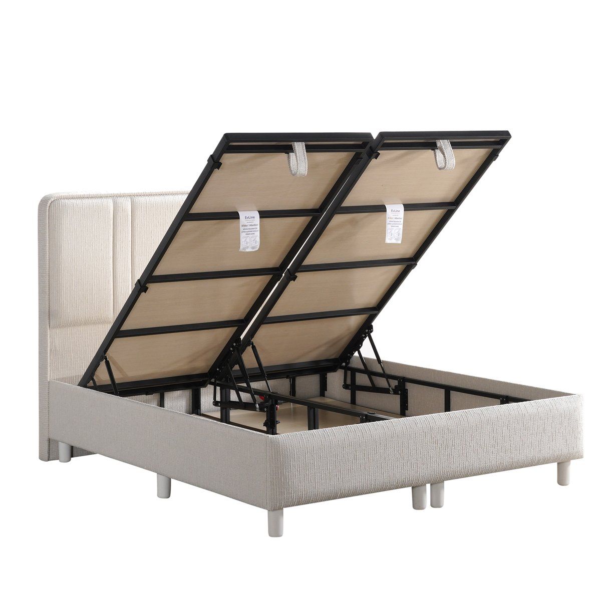 Evline Luna — Bild 5