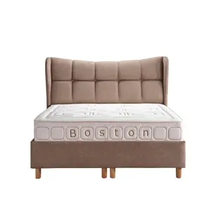 Evline Boston, Bild 1