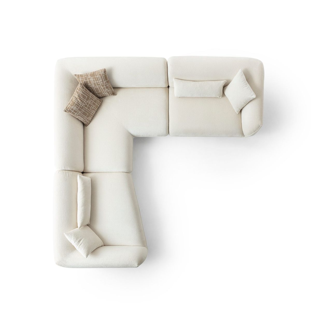 Capri Weiß — Bild 2