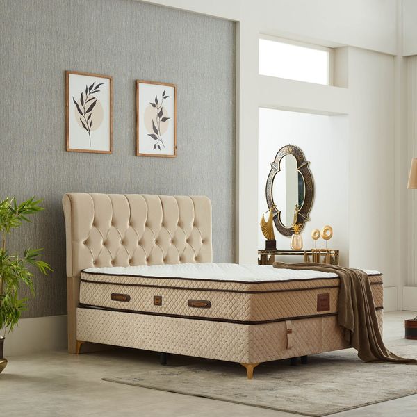 KING ROYAL Hellgrau — Bild 2