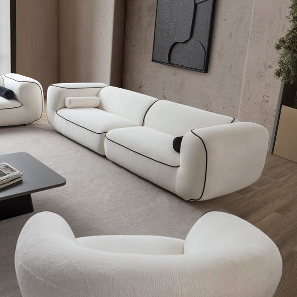 Sedef Hellgrau — Bild 2