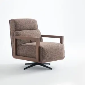 Polo Chair Grau, Bild 5