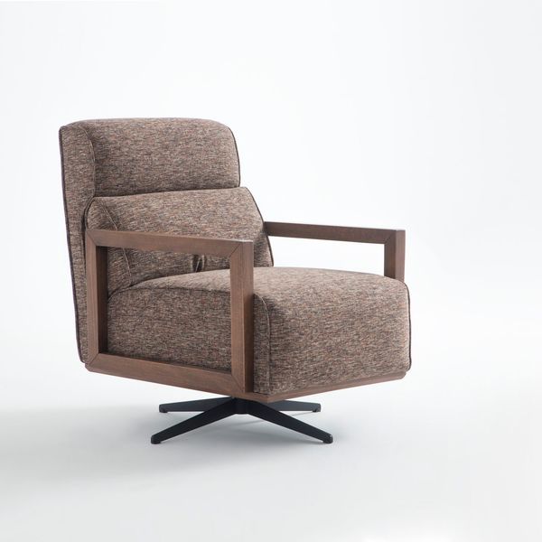 Polo Chair Grau — Bild 5