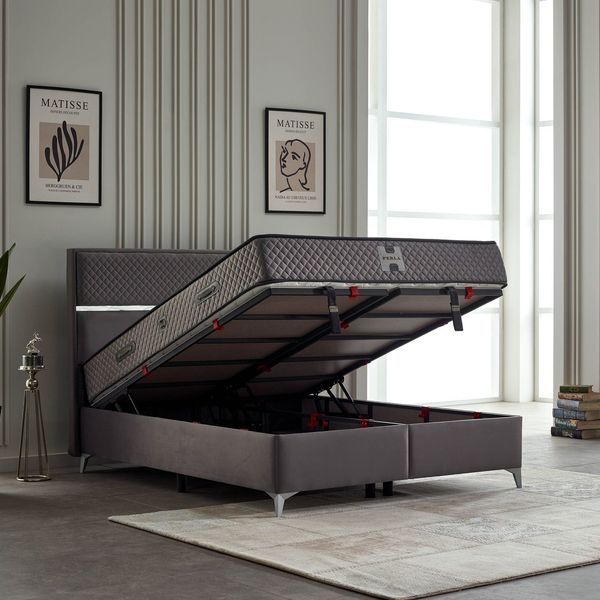 PERLA Anthrazit — Bild 4