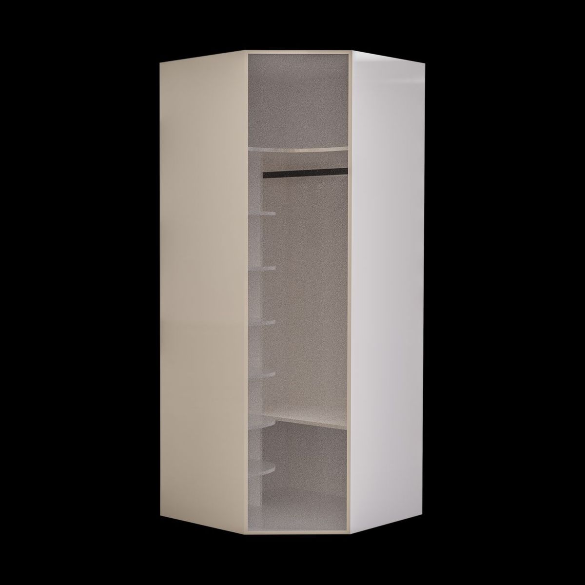 Alfa Main Cabinet — Bild 1