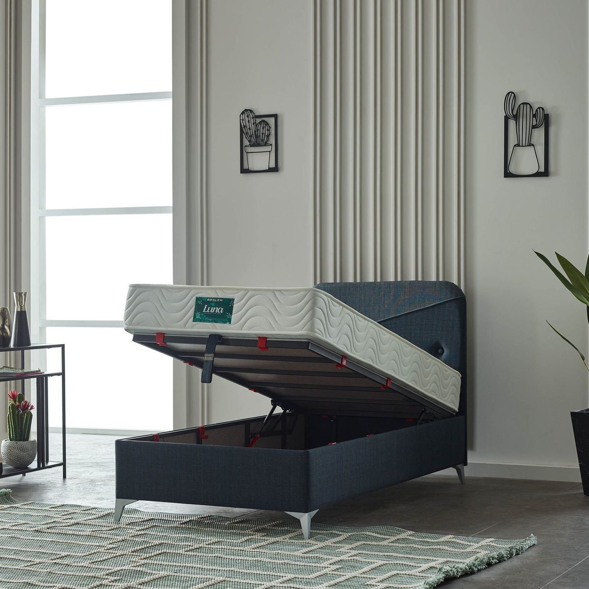 LUNA Grau — Bild 5