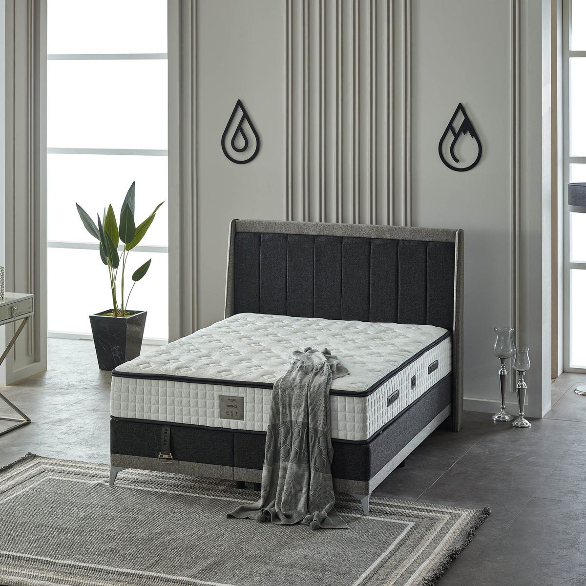 TREND Grau — Bild 3