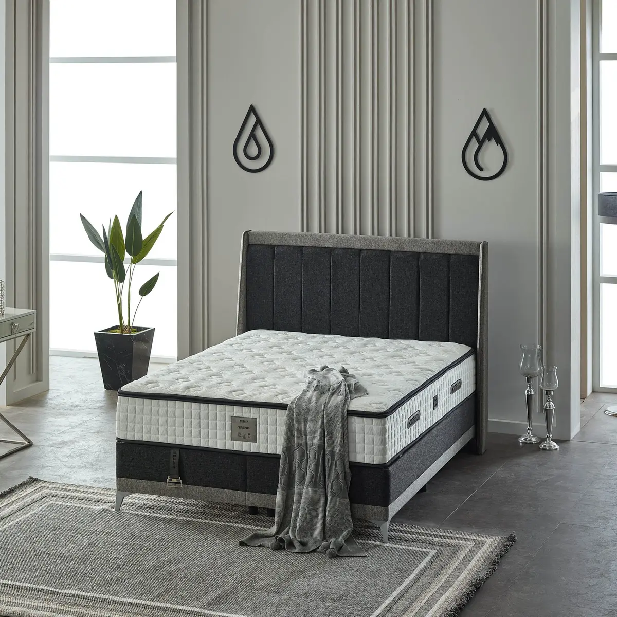 TREND Grau, Bild 3