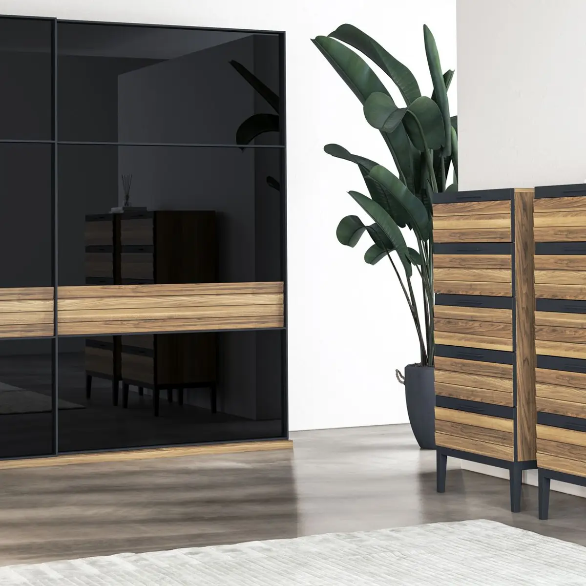 Armani, Bild 2