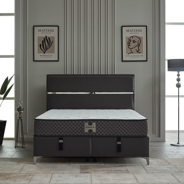 PERLA Anthrazit — Bild 2