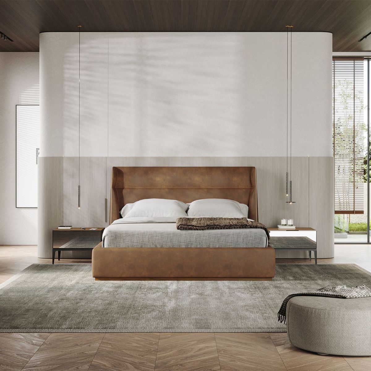 TORONTO WALNUT — Bild 5