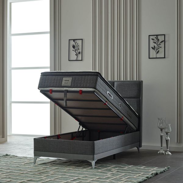 CALISTA T Baza Anthrazit — Bild 2