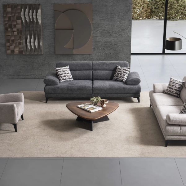 Morello Side Koltuk Takımı — Bild 2