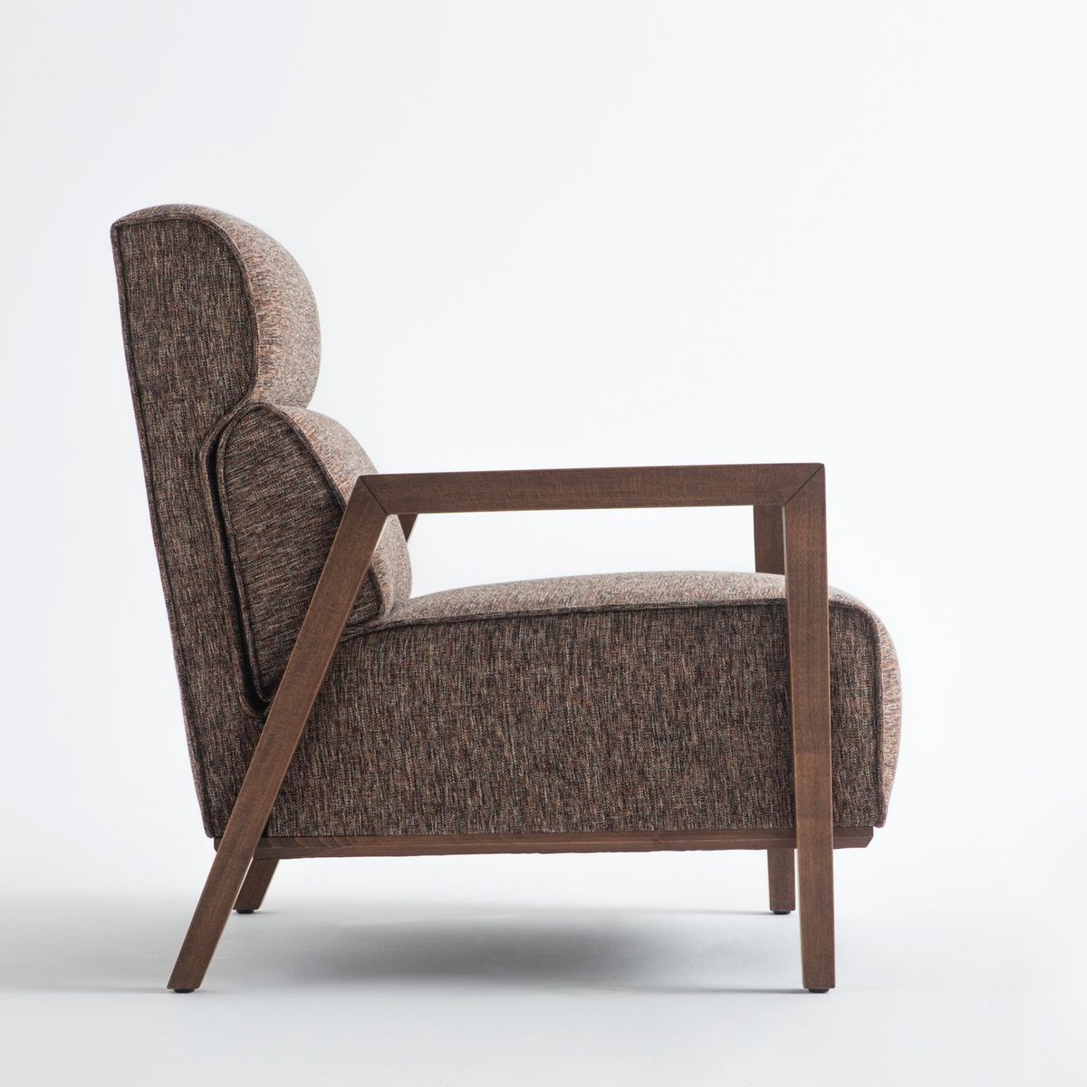 Polo Chair Grau — Bild 2