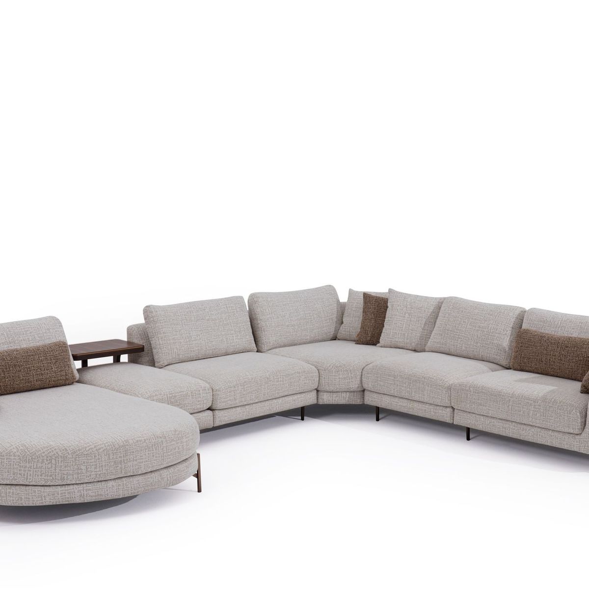 MILAN KÖŞE — Bild 1