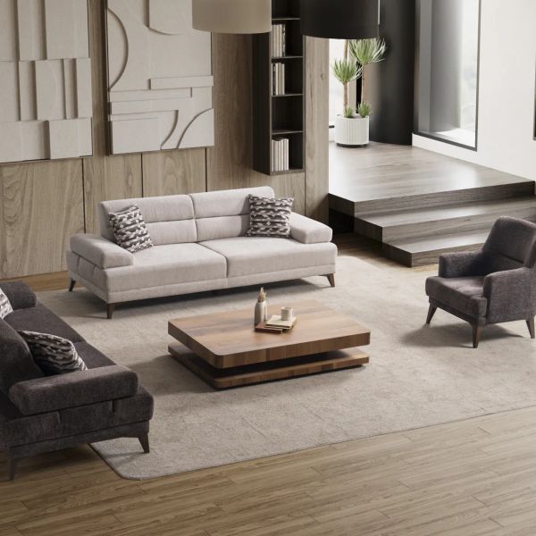 Morello Efes Koltuk Takımı — Bild 3