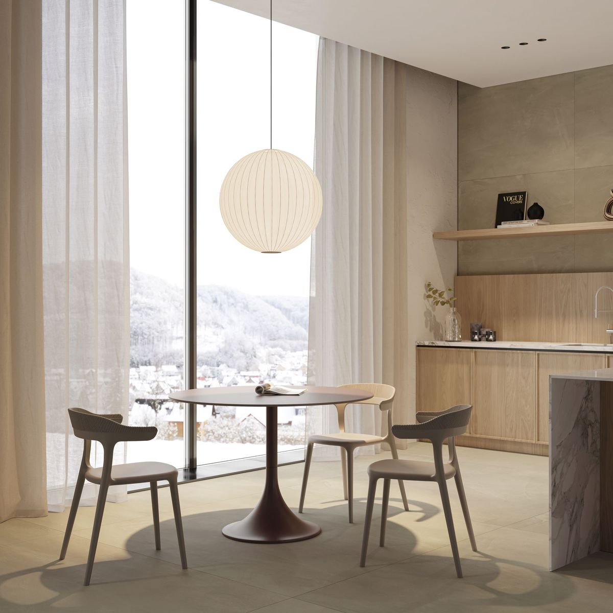 Venüs Table — Bild 3