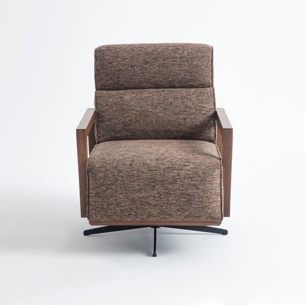 Polo Chair Grau — Bild 4