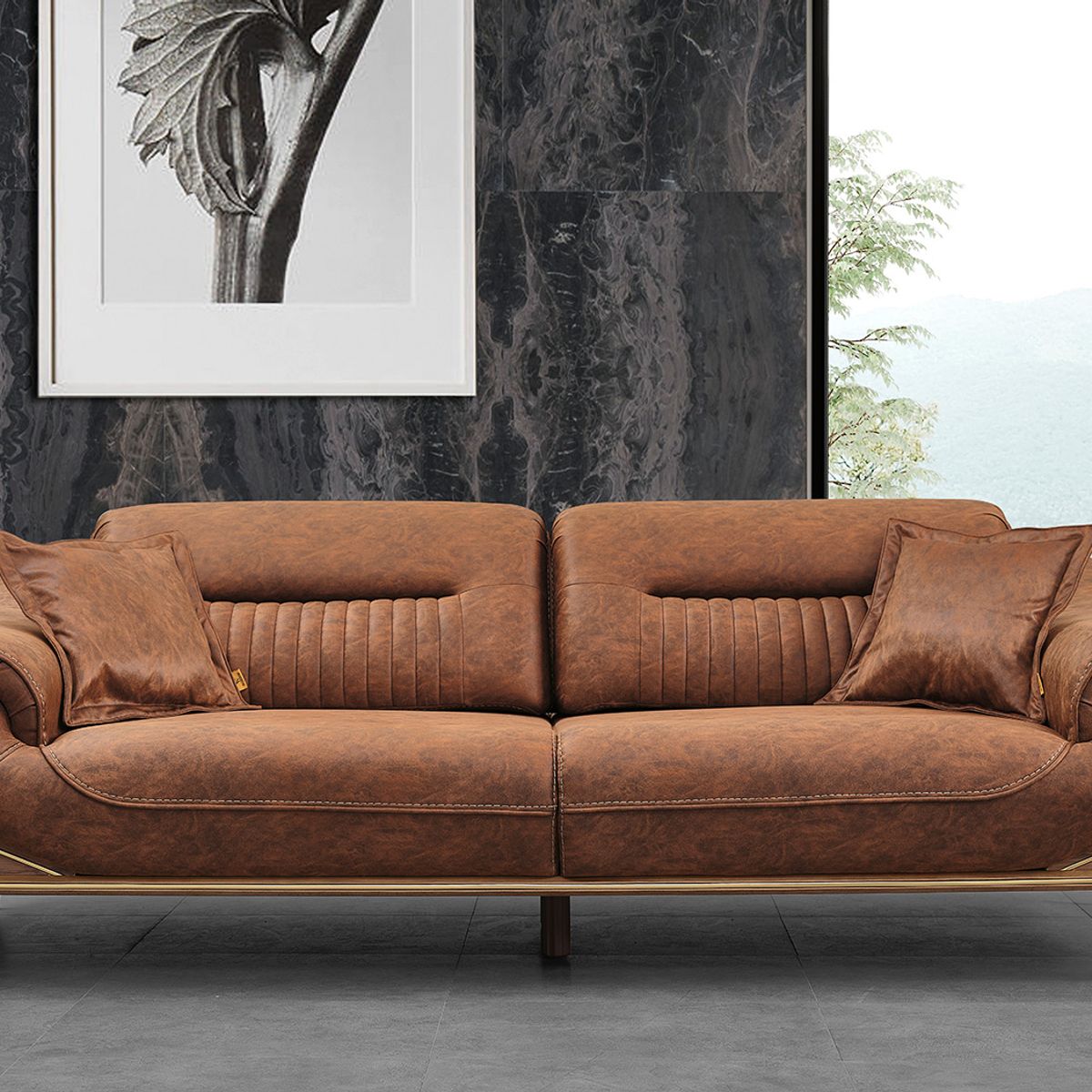 Miya Koltuk Takımı — Bild 5