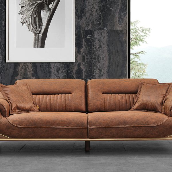 Miya Koltuk Takımı — Bild 5