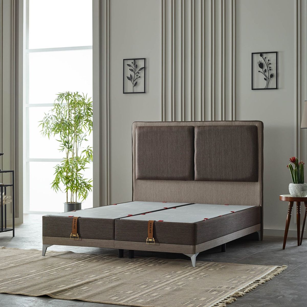 ASPENDOS Grau — Bild 5