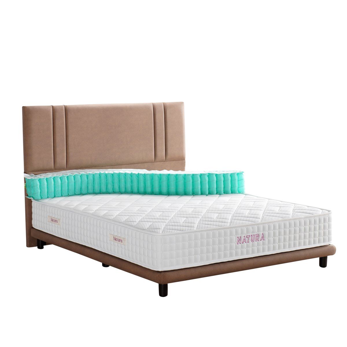 Evline Yataklar — Bild 10