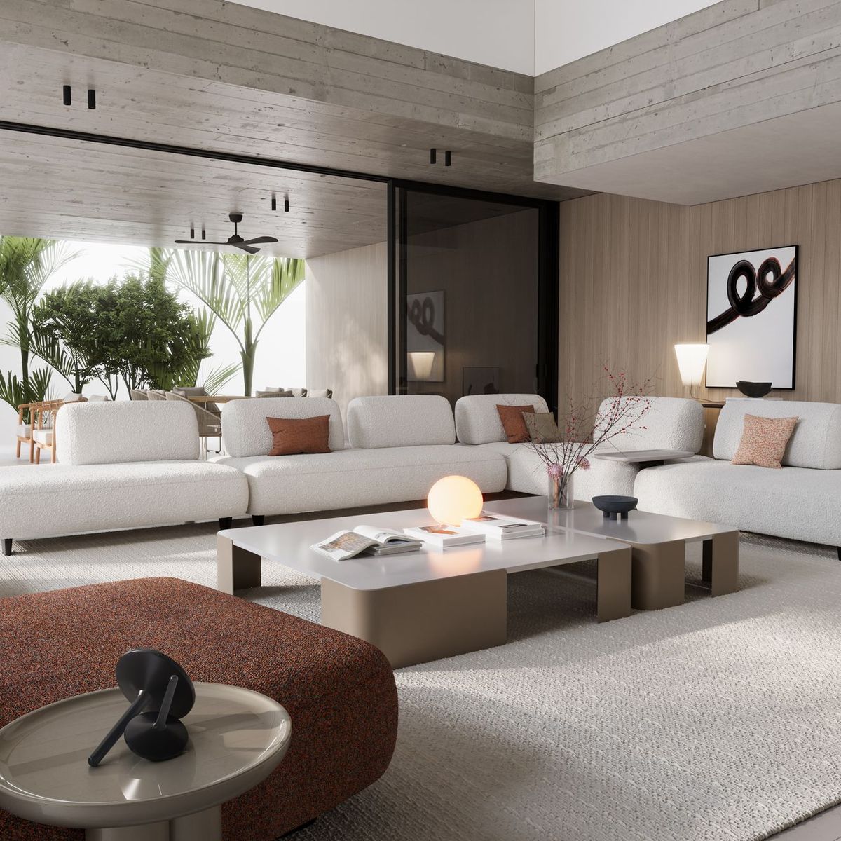 Bon Bon Linea — Bild 3