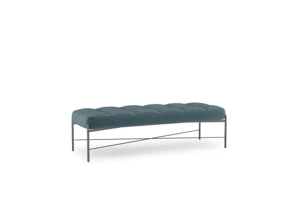 Thor Bench Bench, Bett von Saloni bei Dub@i Möbel Hagen