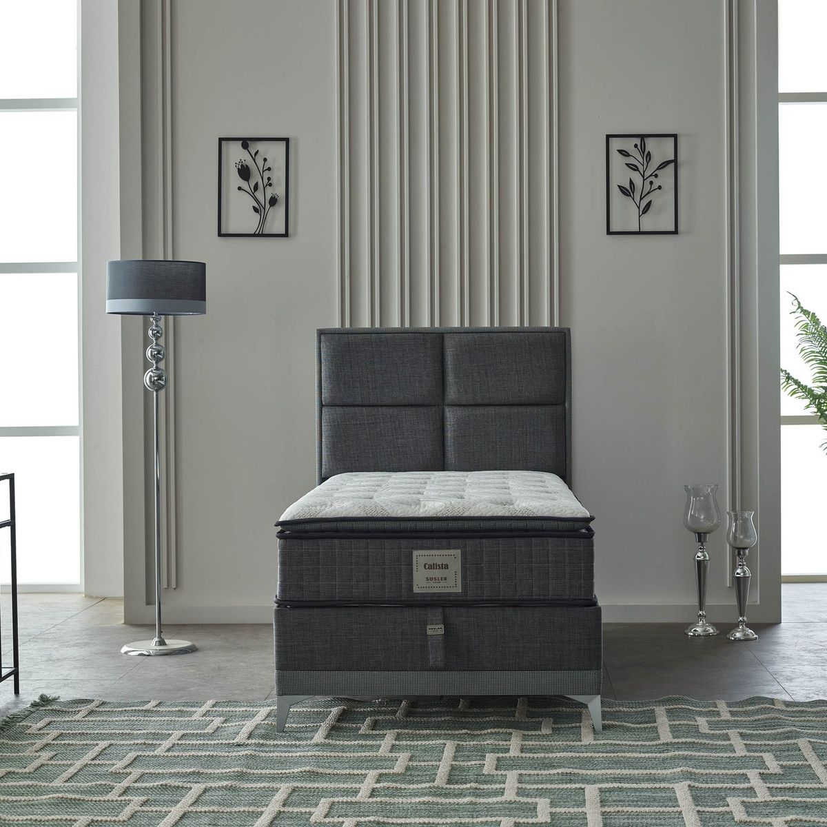 CALISTA Grau — Bild 5