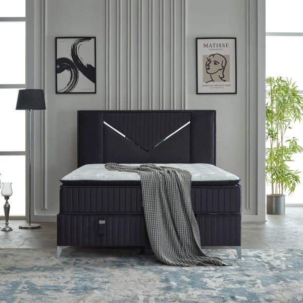 BIONIGHT Anthrazit — Bild 1