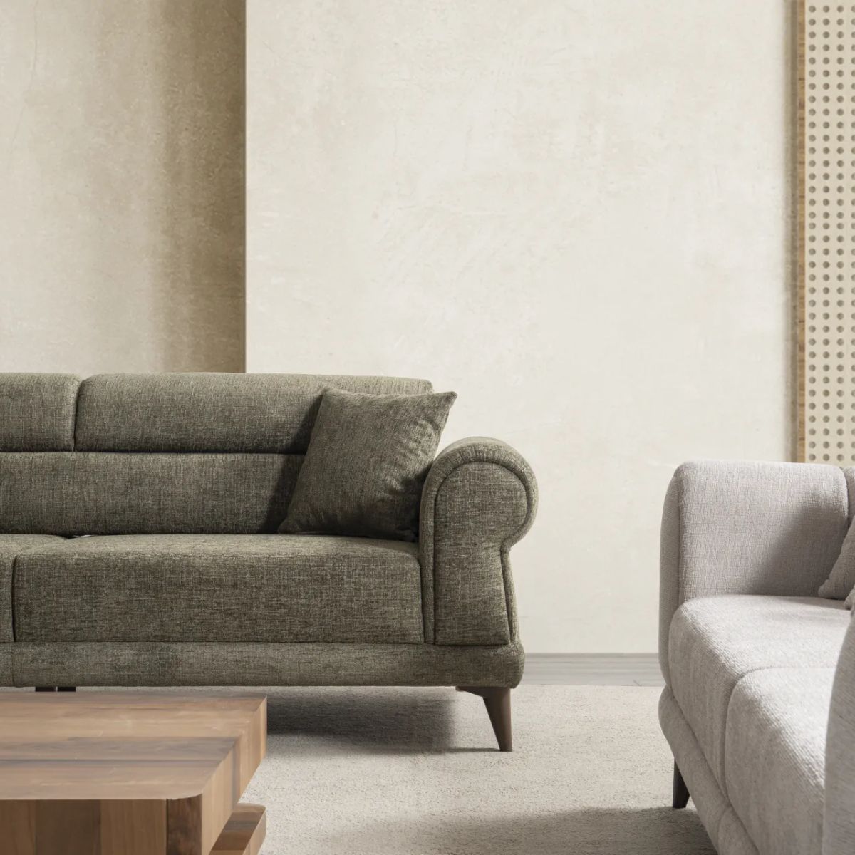 Morello Luna Koltuk Takımı — Bild 5