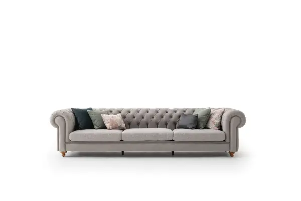 Aspendos, Sofa von Saloni bei Dub@i Möbel Hagen