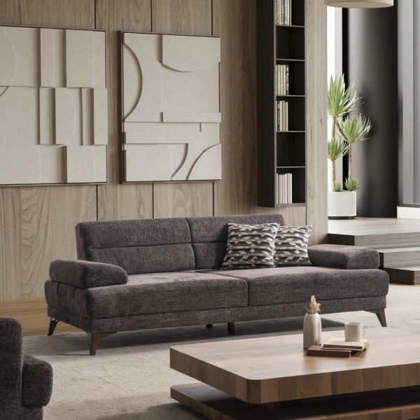 Morello Efes Koltuk Takımı — Bild 5