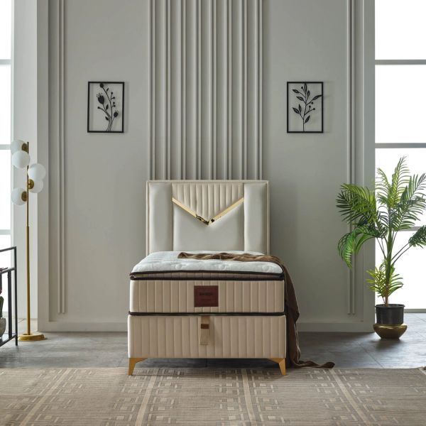 BIONIGHT T Baza Grau — Bild 1