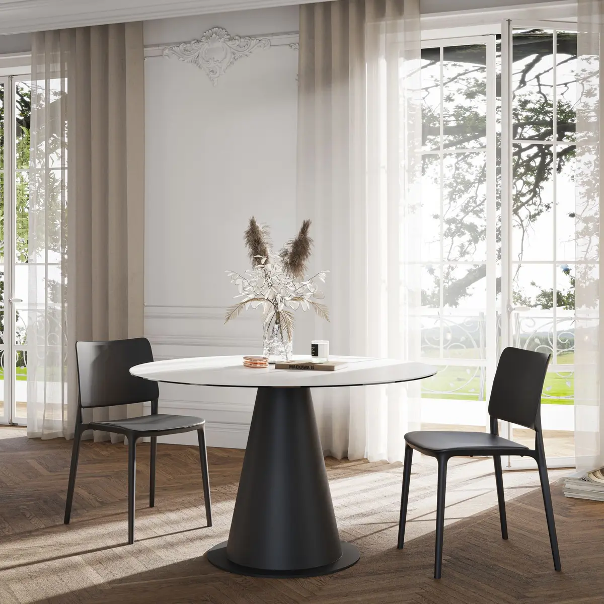 Luna Table, Bild 3