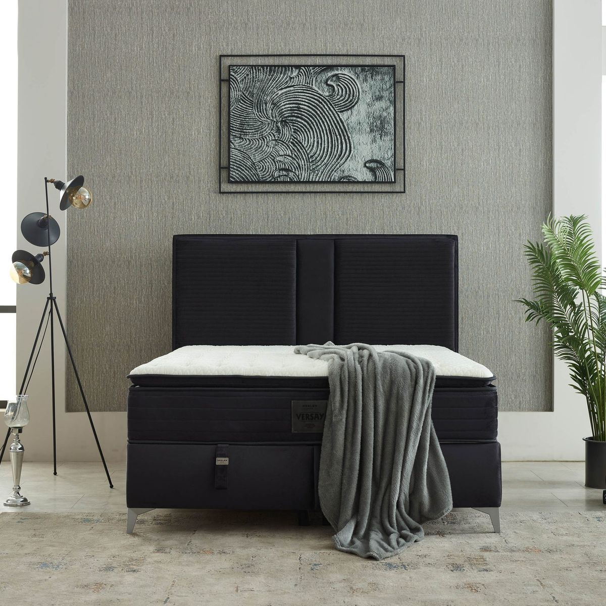 VERSAY Anthrazit — Bild 2