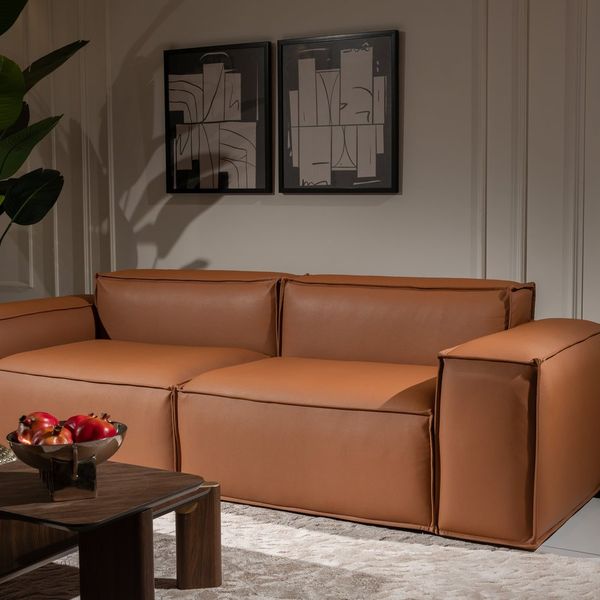 Monett Natura Leather, Bild 6