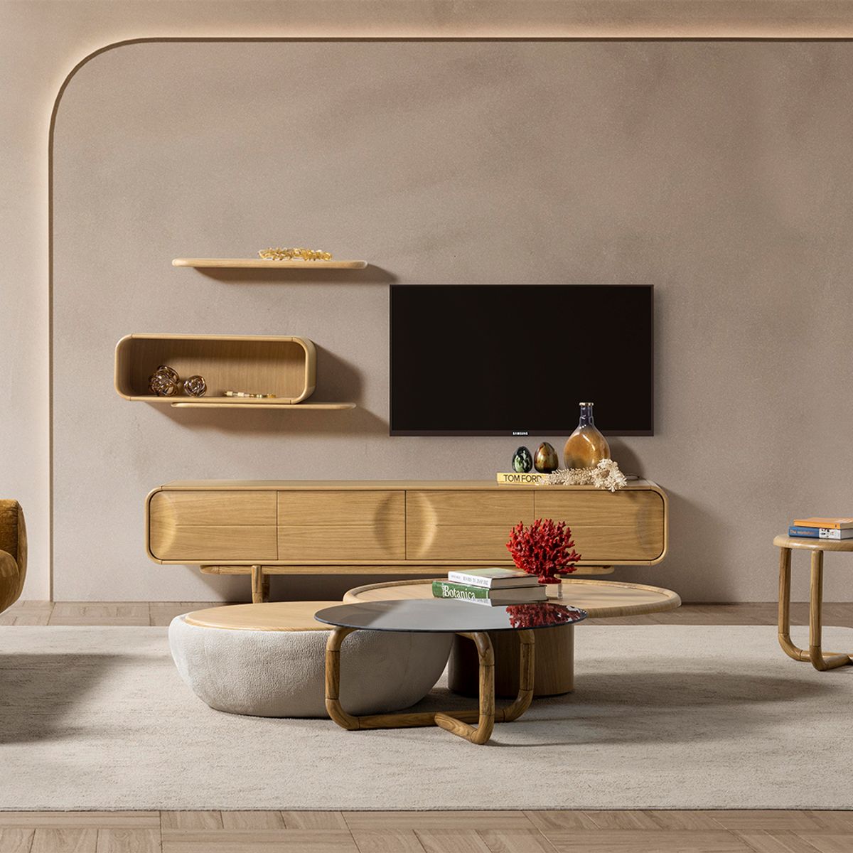 Palermo Yemek Odası — Bild 5