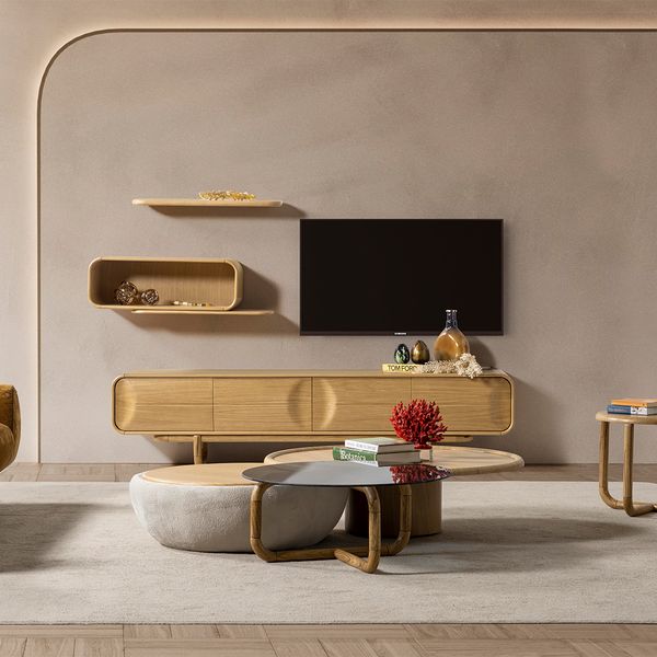 Palermo Yemek Odası — Bild 5