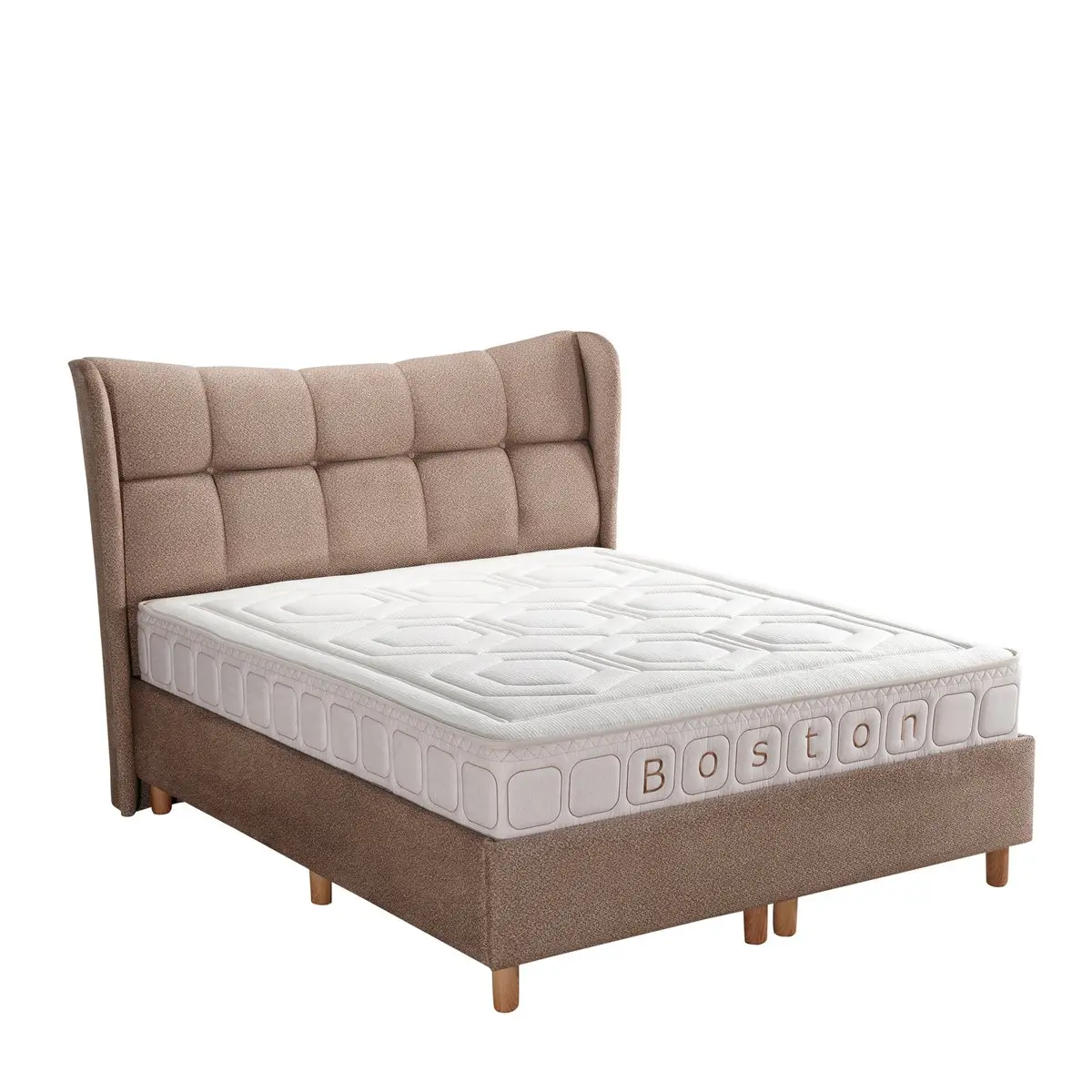Evline Boston, Bild 8