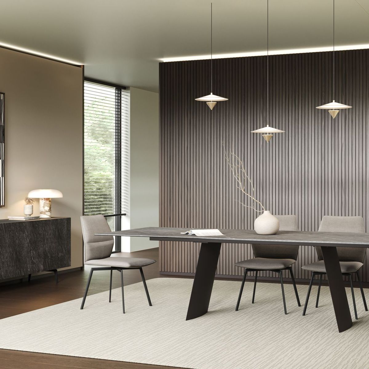 Nero Console — Bild 4