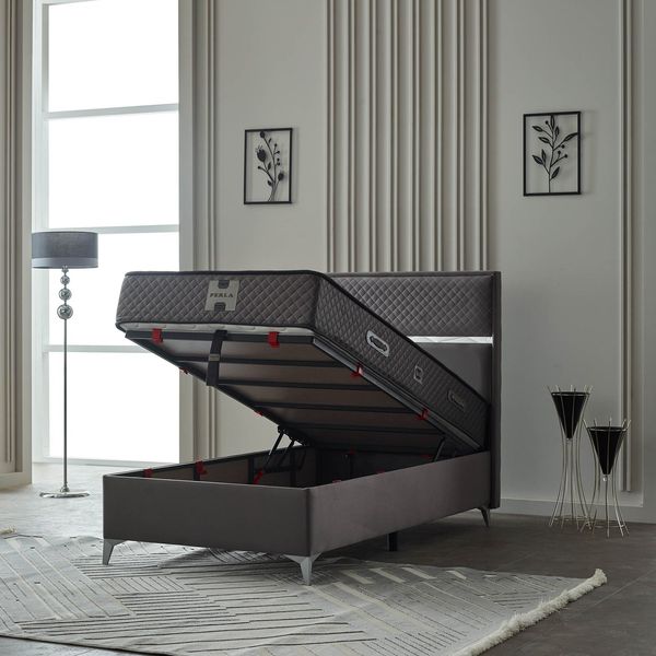 PERLA T Baza Anthrazit — Bild 2