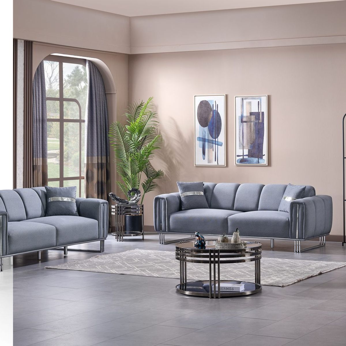 Zimas Katalog 2024 Grau — Bild 2