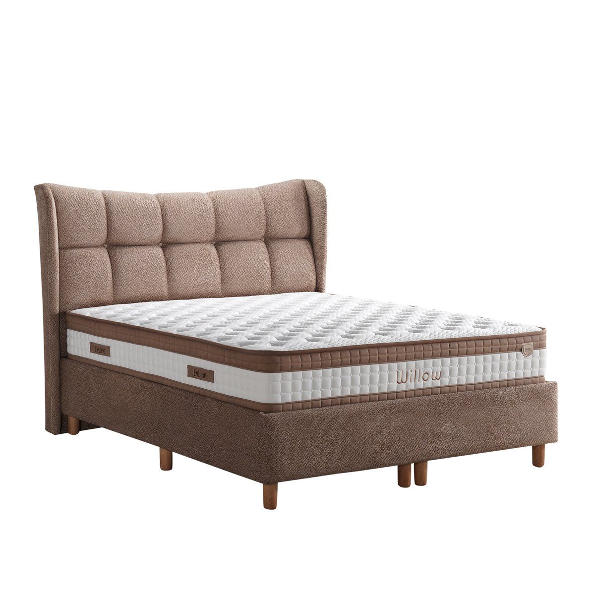 Evline Boston — Bild 2