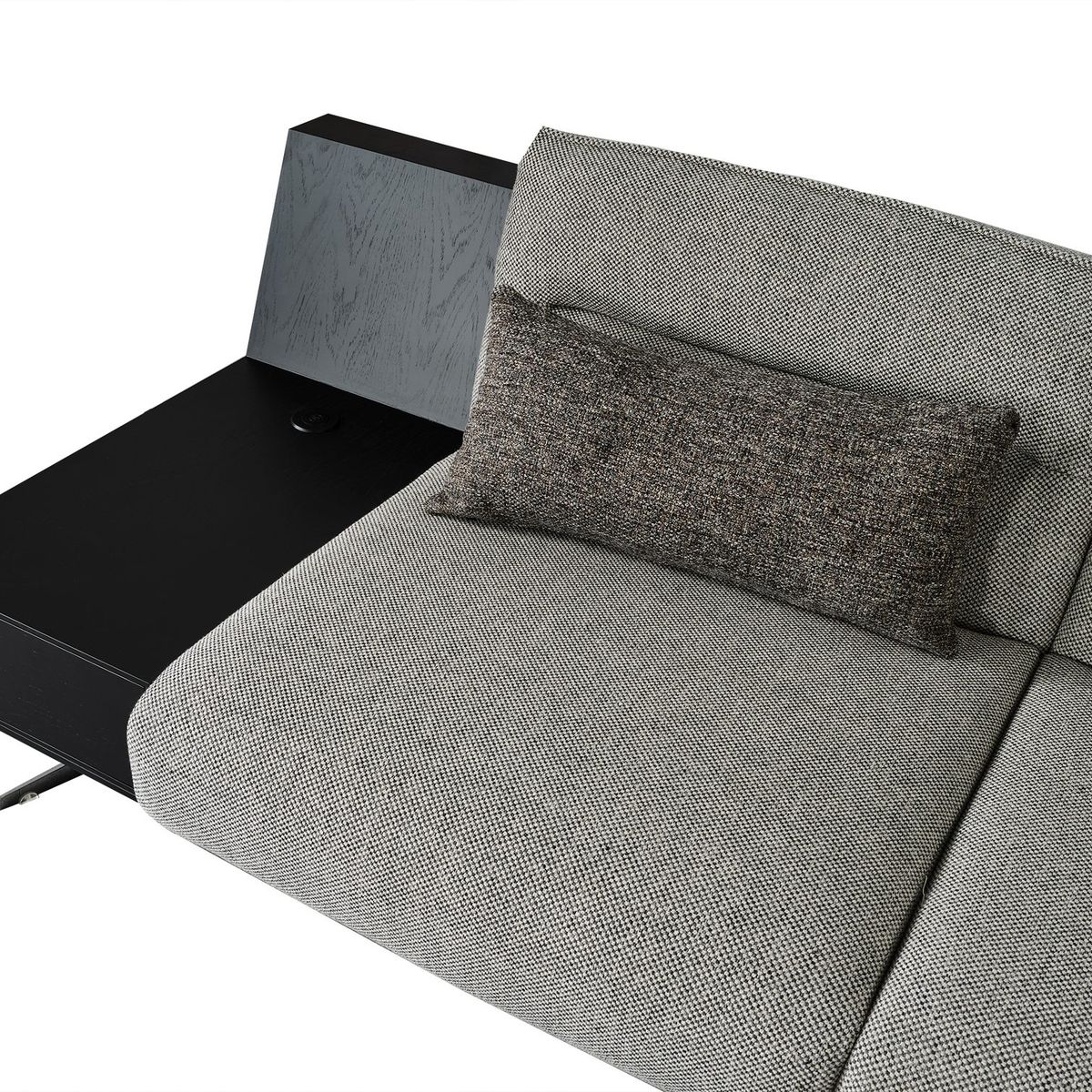 Polo Corner Grau — Bild 5