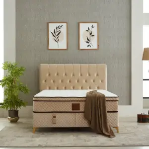 KING ROYAL Beige, Bild 1