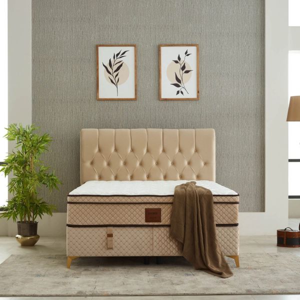 KING ROYAL Beige — Bild 1