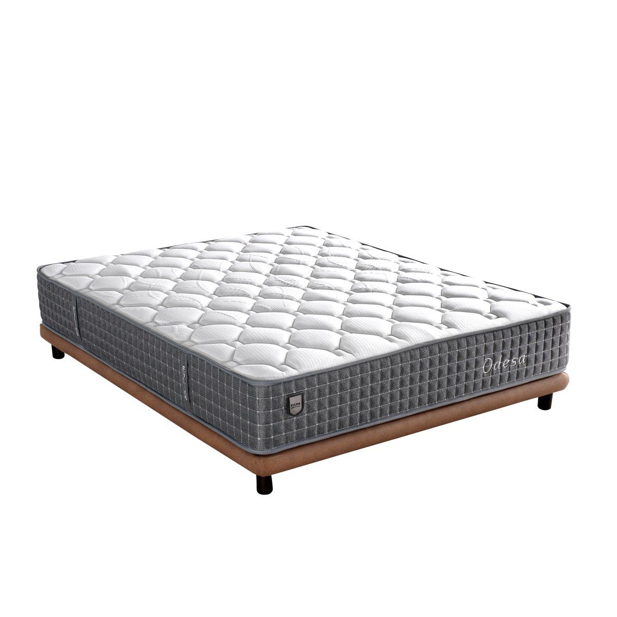 Evline Yataklar — Bild 1