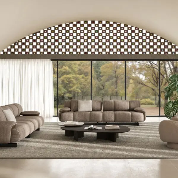 Air Orion, Sofa