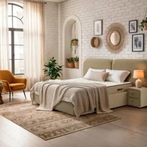 IHLARA Beige, Bild 1